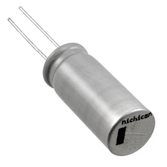 UBX1H561MHL Nichicon electronic component
